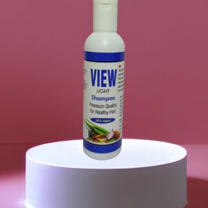anti hair fall  100ml shampoo