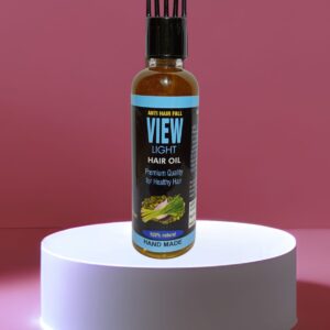 Anti Hair Fall 50ml oil