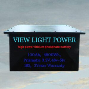VIEW LIGHT POWER